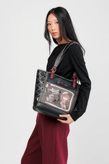 Geanta ANEKKE 41802-134 Mademoiselle