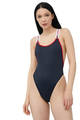 Costum de baie Blue - Tommy Hilfiger