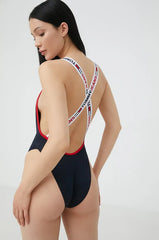 Costum de baie Blue - Tommy Hilfiger