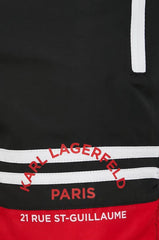 Șort De Baie Black - Karl Lagerfeld