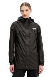 Geaca Antora Rain Black The North Face
