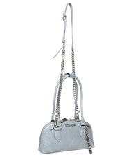 Geanta BCURTIS Blue - Steve Madden