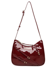 Geanta Steve Madden BLIANA-2 RED