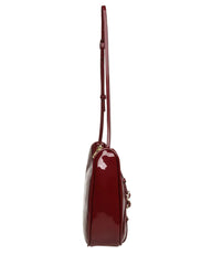 Geanta Steve Madden BLIANA-2 RED