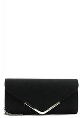 Plic Amalia Negru Tamaris