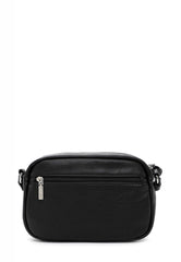 Geanta Nele Black Tamaris