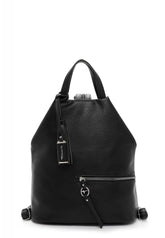 Rucsac Nele Black Tamaris