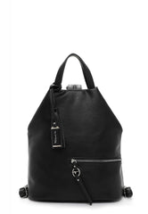 Rucsac Nele Black Tamaris