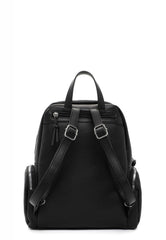 Rucsac Christina Black Tamaris