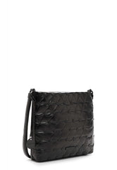 Geanta Caren Black Tamaris