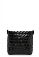 Geanta Caren Black Tamaris