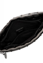 Geanta Caren Black Tamaris