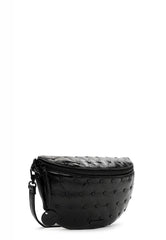 Borseta Caren Black Tamaris