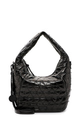 Geanta Caren L Black Tamaris