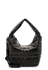 Geanta Caren L Black Tamaris