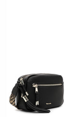 Geanta Carissa Mini Black Tamaris