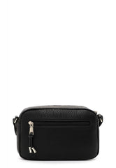 Geanta Carissa Mini Black Tamaris