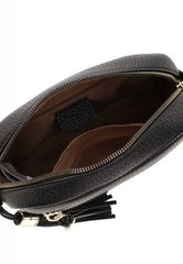 Geanta Carissa Mini Black Tamaris