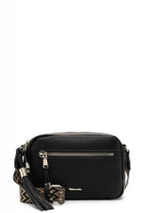 Geanta Carissa Mini Black Tamaris