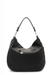 Geanta Carissa Black Tamaris