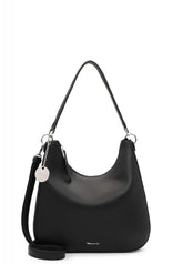 Geanta Shopper Carmen Black Tamaris
