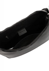 Geanta Shopper Carmen Black Tamaris