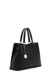 Geanta Carmen Black Tamaris