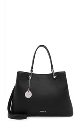 Geanta Carmen Black Tamaris