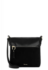 Geanta Caro Black Tamaris