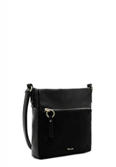Geanta Caro Black Tamaris