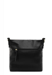 Geanta Caro Black Tamaris