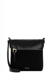 Geanta Caro Black Tamaris