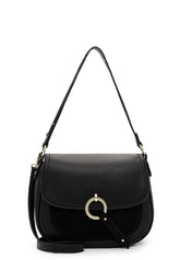 Geanta Caro Black Acc Tamaris