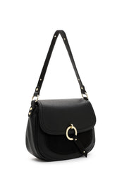 Geanta Caro Black Acc Tamaris