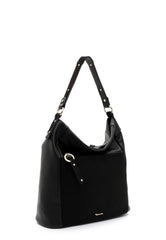 Geanta Caro M Black Tamaris