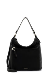 Geanta Caro M Black Tamaris