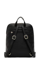 Rucsac Caro Black Tamaris