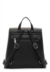 Rucsac Carolina Black Tamaris