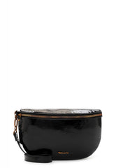 Borseta Tas Catia Black Tamaris