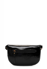 Borseta Tas Catia Black Tamaris