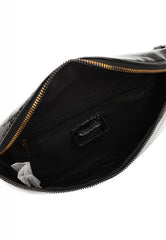 Borseta Tas Catia Black Tamaris