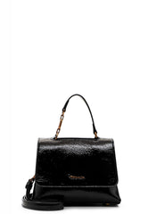 Geanta Tas Catia Black Tamaris