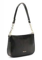 Geanta Celes Mini Black Tamaris