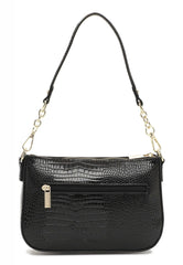 Geanta Celes Mini Black Tamaris