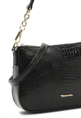 Geanta Celes Mini Black Tamaris