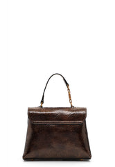 Geanta Tas Catia Bronze Tamaris