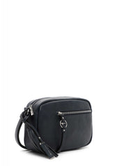 Geanta Nele Blue Tamaris