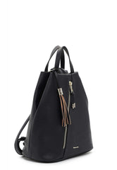 Rucsac Carissa Blue Tamaris