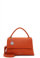 Geanta Carmen Orange Rust Tamaris