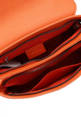 Geanta Carmen Orange Rust Tamaris